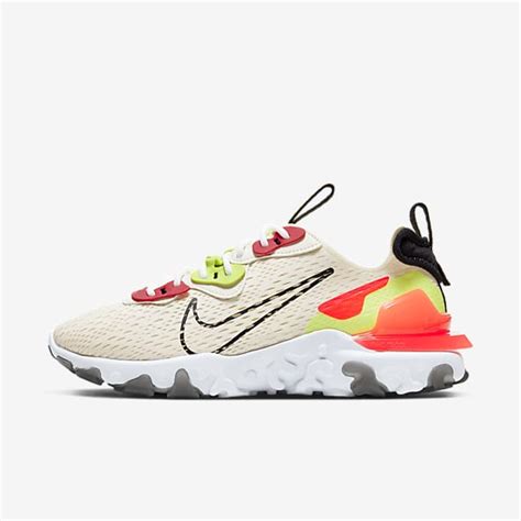 nike react schuhe damen|nike react victory tour 3.